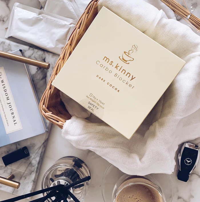 Best Carb Blocker in Singapore with no side effects Mskinny Mskinny