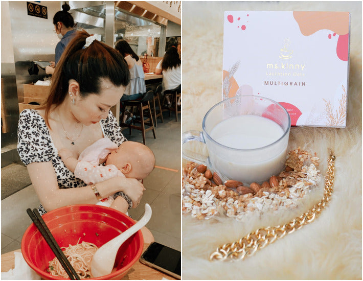 9 Useful Tips On How To Increase Breast Milk Supply