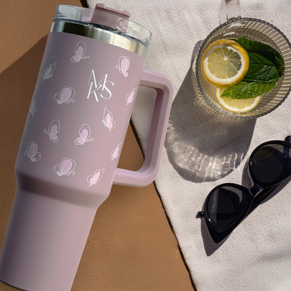 Msk Hydra Tumbler (40oz)