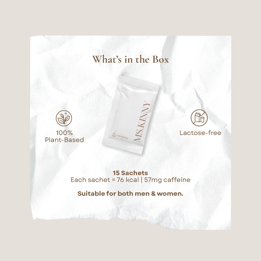 Mskinny 2 + 2 Seasonal Coffee Bundle
